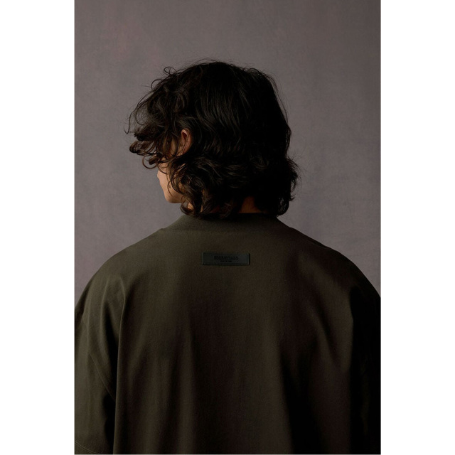 SS23 Essentials S-Shirt