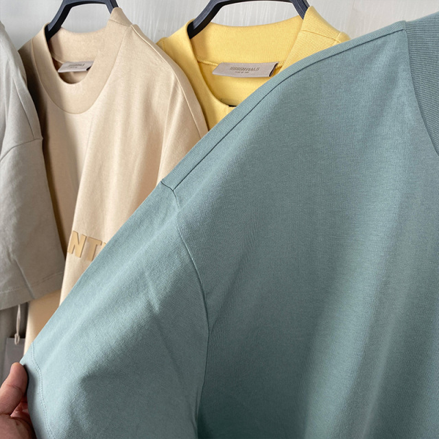 SS23 Essentials S-Shirt