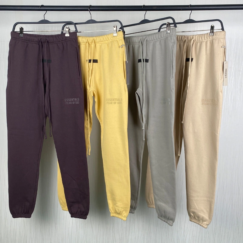SS23 Collection Essentials Sweatpants