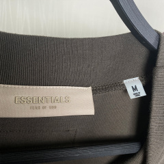 SS23 Essentials S-Shirt