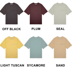 SS23 Essentials S-Shirt