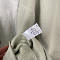 SS20 Essentials HalfZip