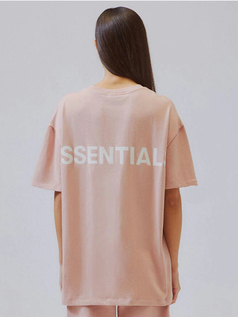 SS19 Essentials SShirt
