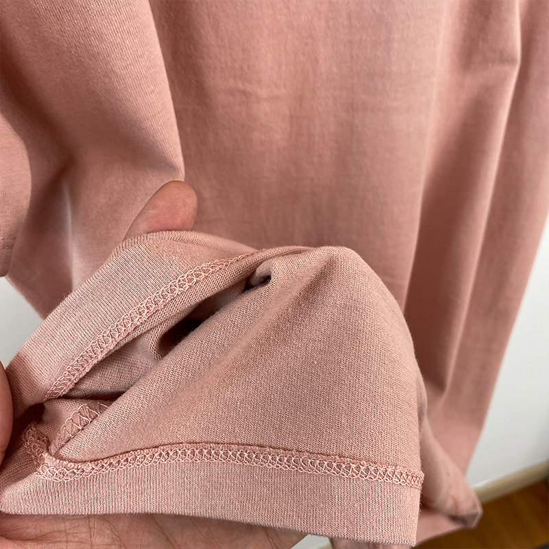 SS19 Essentials SShirt