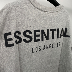 SS19 Essentials SShirt