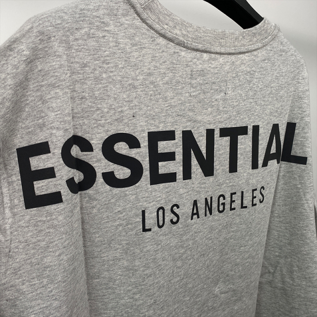 SS19 Essentials SShirt