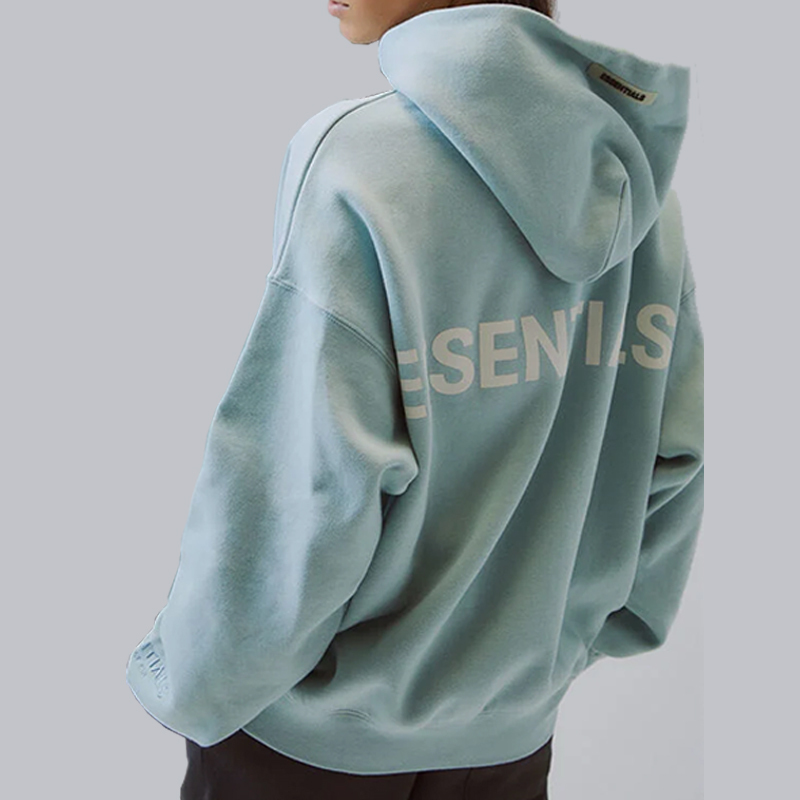SS19 Essentials Hoodie