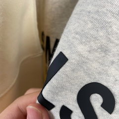 SS21 Essentials Half Zip Sweatshirt