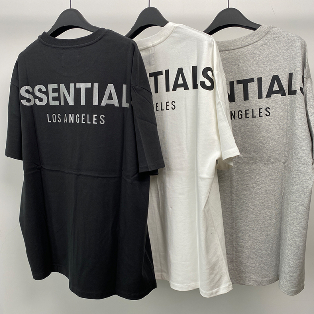 SS19 Essentials SShirt