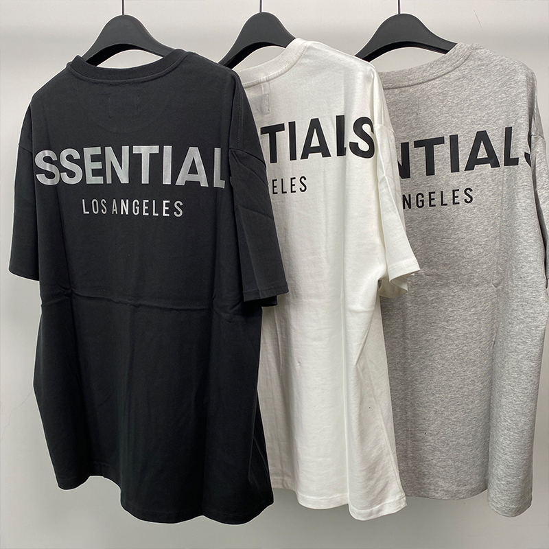 SS19 Essentials SShirt