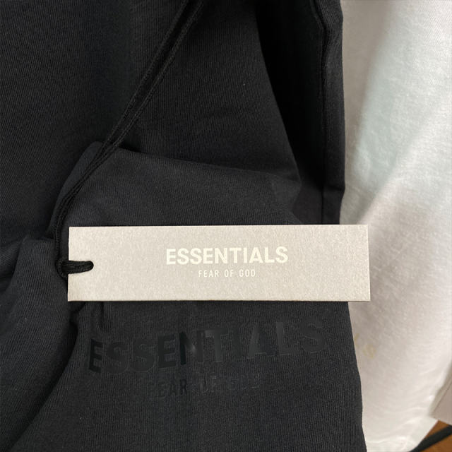 SS19 Essentials SShirt