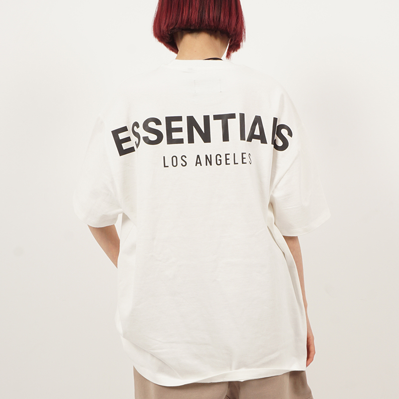 SS19 Essentials SShirt