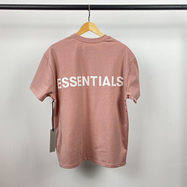 SS19 Essentials SShirt