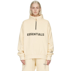 SS20 Essentials HalfZip