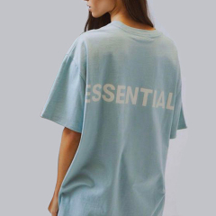SS19 Essentials SShirt