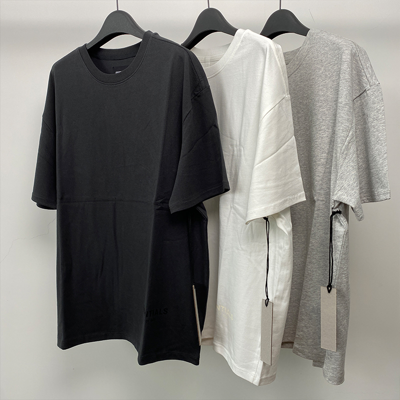 SS19 Essentials SShirt