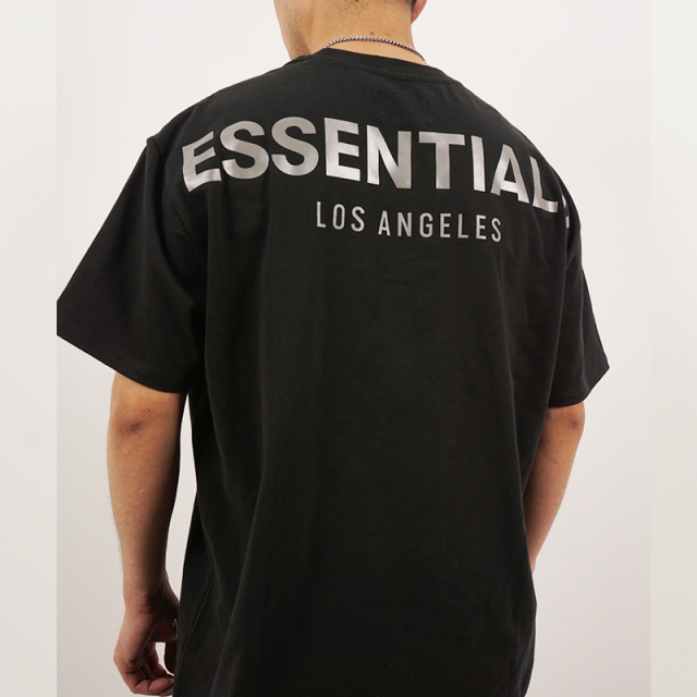 SS19 Essentials SShirt