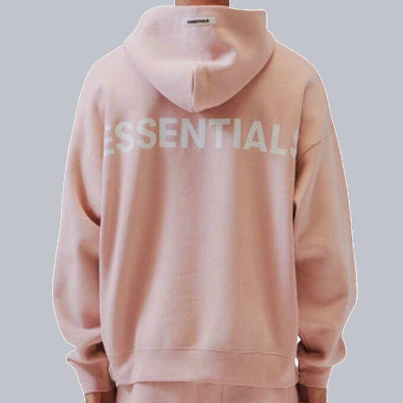 SS19 Essentials Hoodie