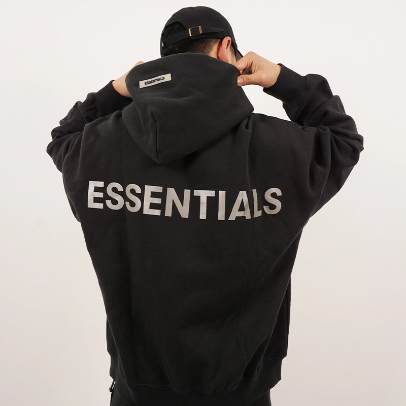 SS19 Essentials Hoodie