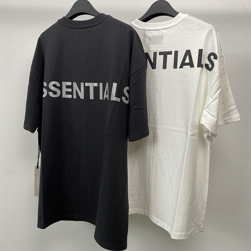 SS19 Essentials SShirt