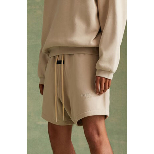FW23 Cloud Collection Essentials Shorts