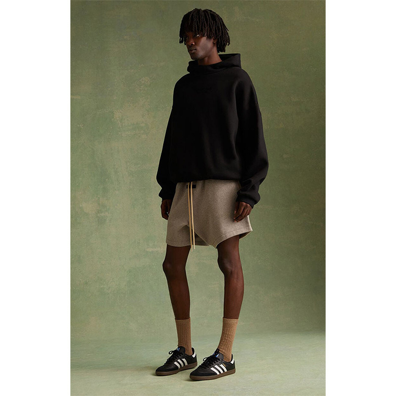 FW23 Cloud Collection Essentials Shorts