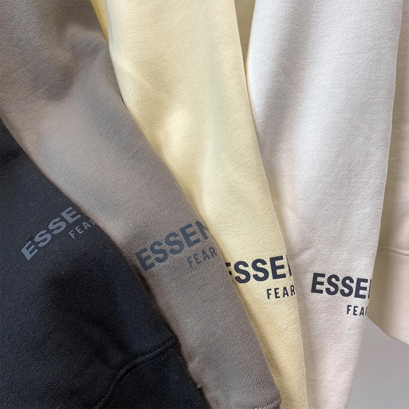 SS20 Essentials Crewneck Sweatshirt