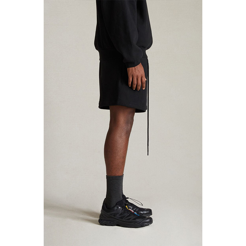 SS24 Essentials Running Shorts