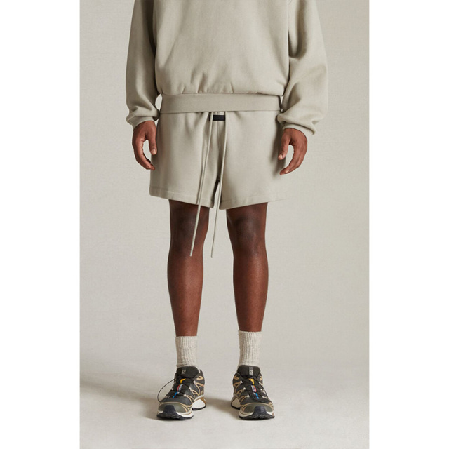 SS24 Essentials Running Shorts