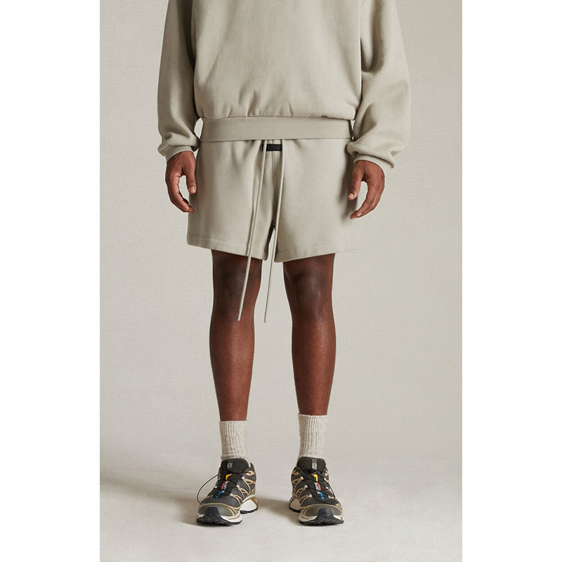 SS24 Essentials Running Shorts