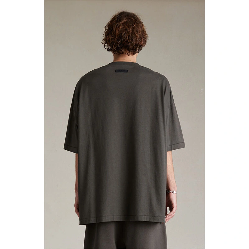 SS24 Essentials S-Shirt