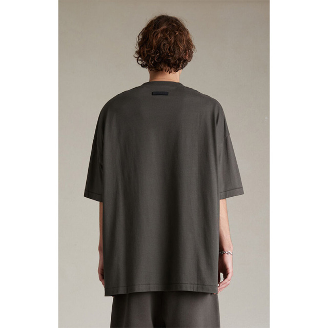 SS24 Essentials S-Shirt