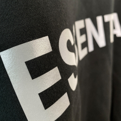 SS19 Essentials Crewneck