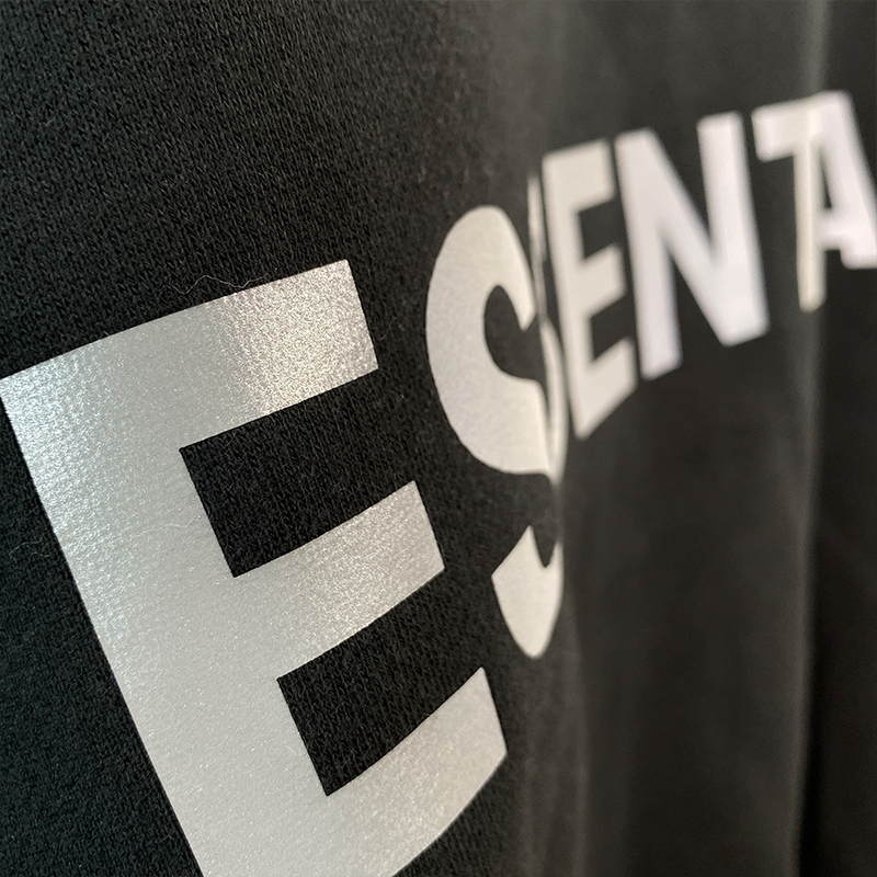 SS19 Essentials Crewneck