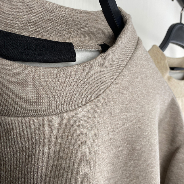 FW23 Cloud Collection Essentials Crewneck