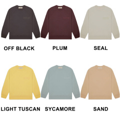 SS23 Essentials Sweatshirt