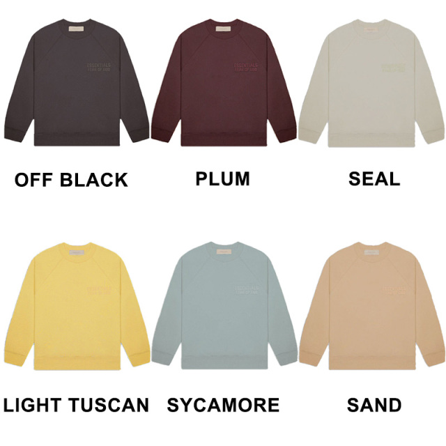 SS23 Essentials Sweatshirt