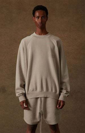 FW22 Essentials Crewneck Sweatshirt
