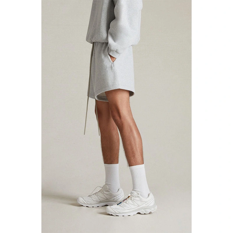 SS24 Essentials Running Shorts