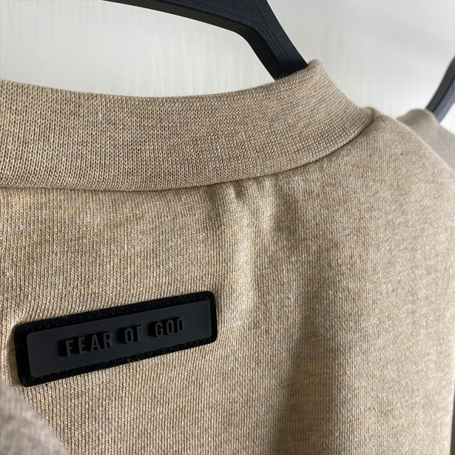 FW23 Cloud Collection Essentials Crewneck