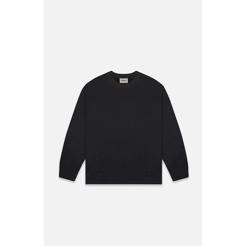 SS21 Essentials Crewneck Sweatshirt