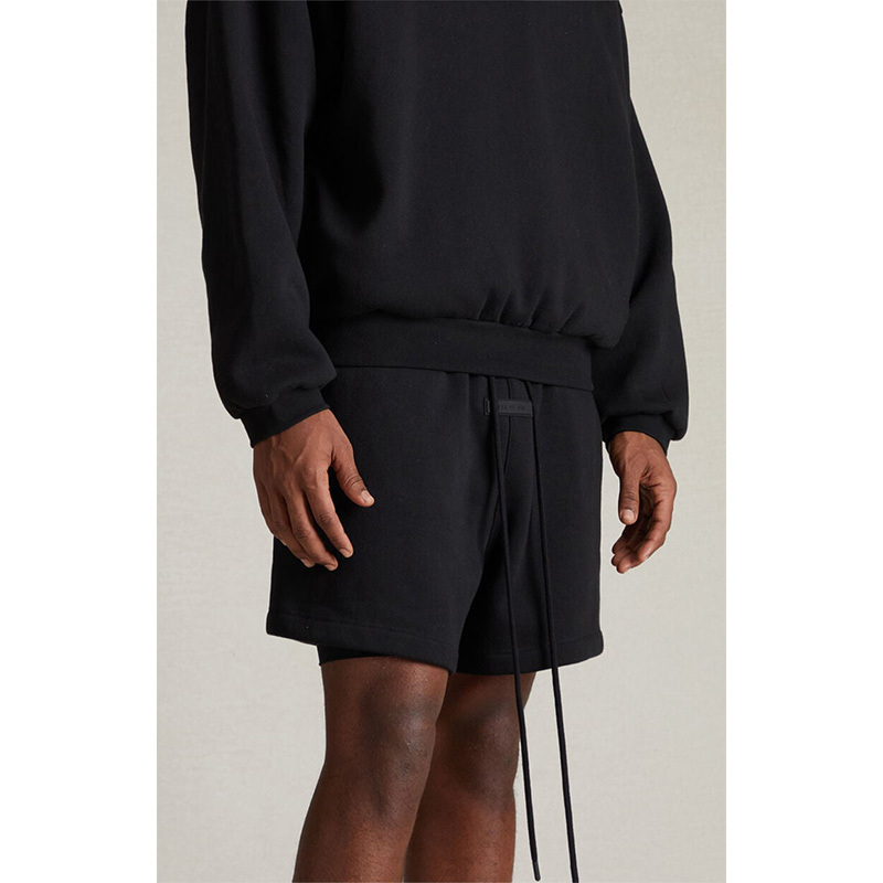 SS24 Essentials Running Shorts