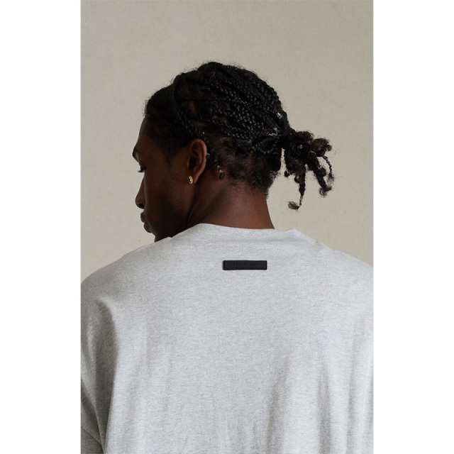 SS24 Essentials S-Shirt