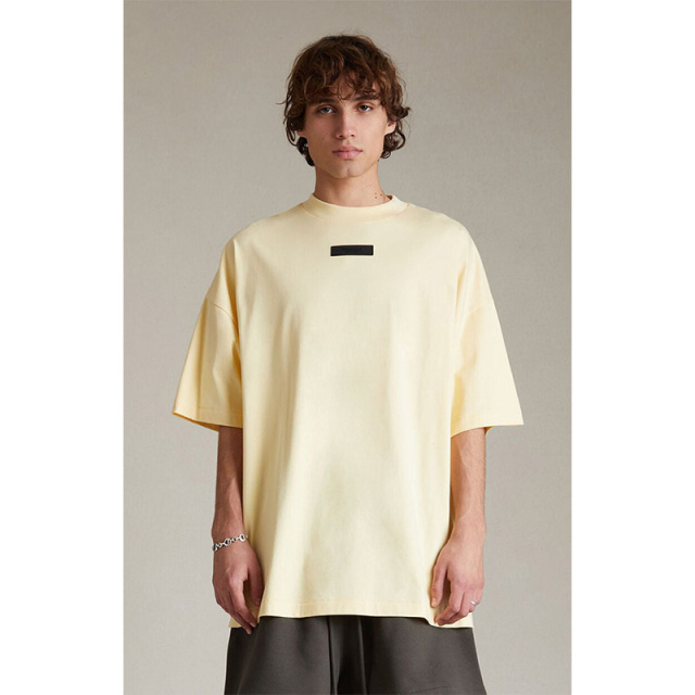 SS24 Essentials S-Shirt