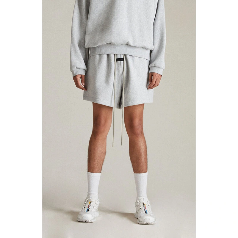 SS24 Essentials Running Shorts