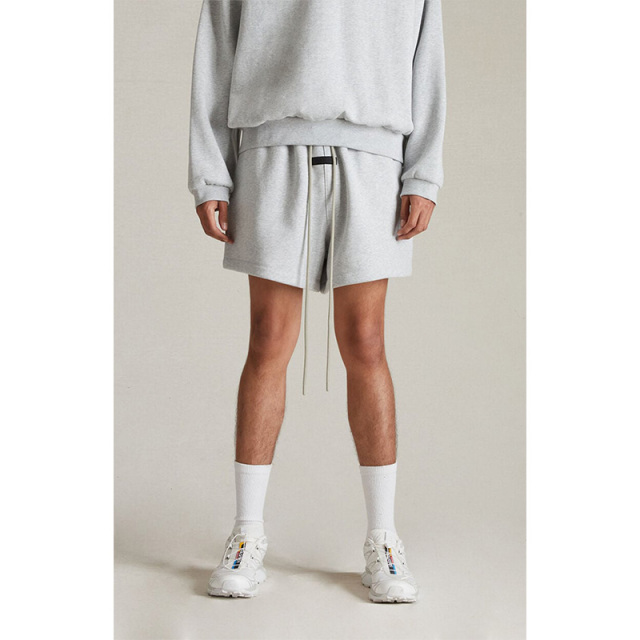 SS24 Essentials Running Shorts