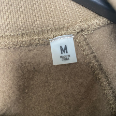 FW22 Essentials Crewneck Sweatshirt