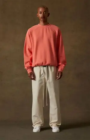 FW22 Essentials Crewneck Sweatshirt