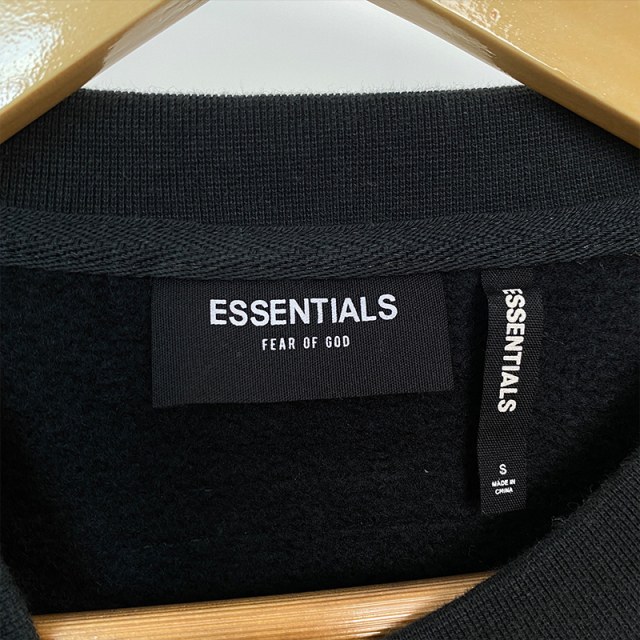 SS19 Essentials Crewneck