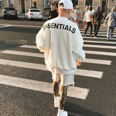 SS19 Essentials Crewneck